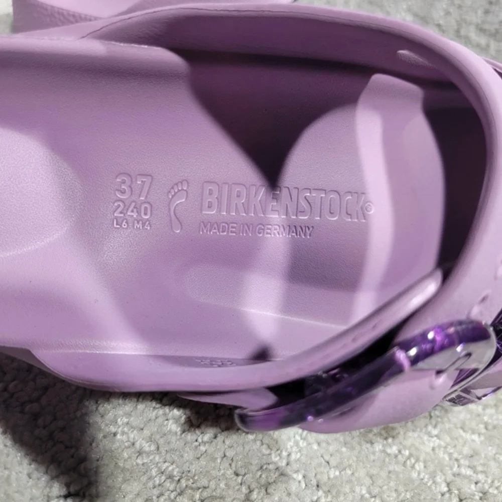 Birkenstock Arizona Big Buckle EVA - Picture 5 of 5
